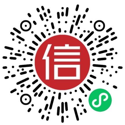 找商协会二维码